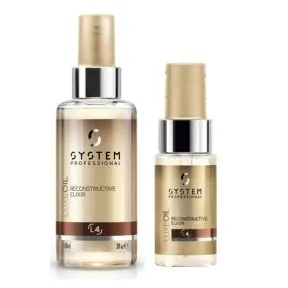 Wella System Professional Luxe Oil Reconstructive Elixir